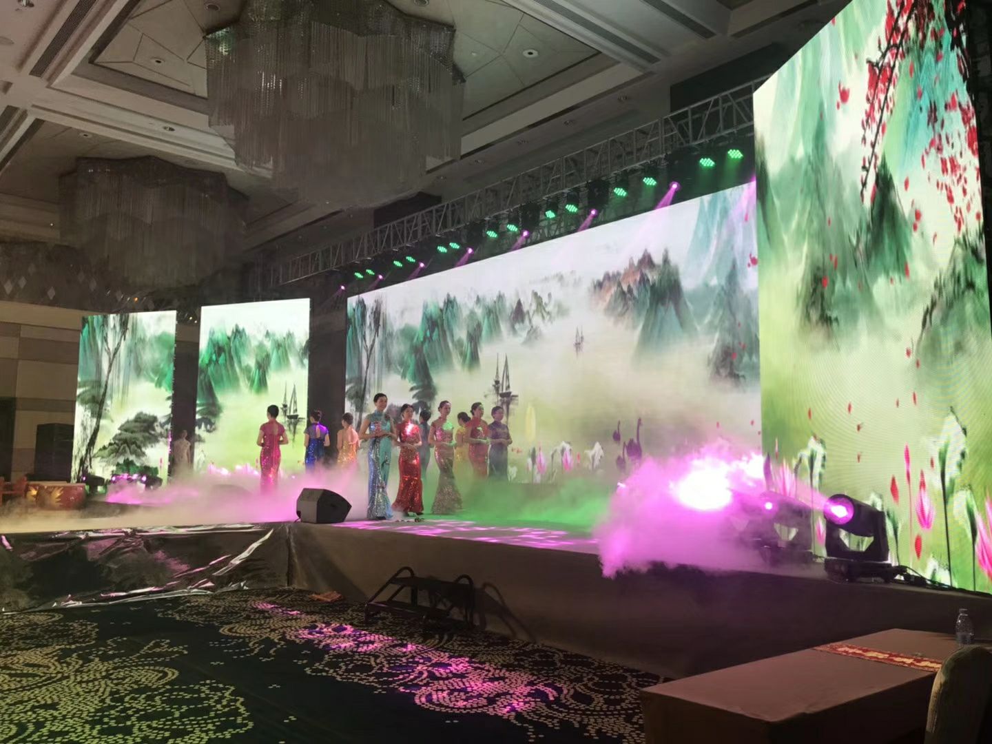 廣州活動策劃公司如何策劃活動項目？(圖1)