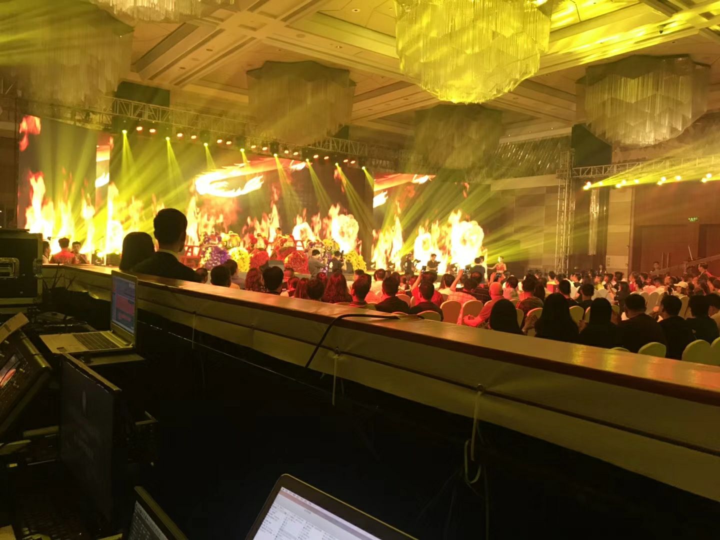 如何與活動策劃公司合作？(圖1)