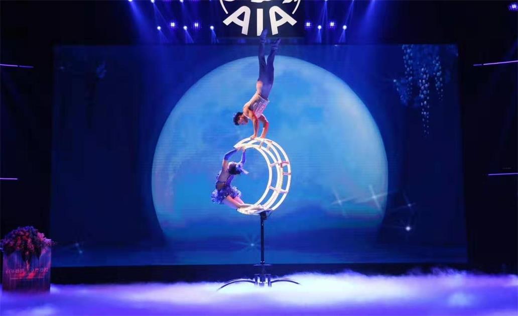 雜技節(jié)目，馬戲團(tuán)節(jié)目，廣州活動策劃公司，廣州演出公司