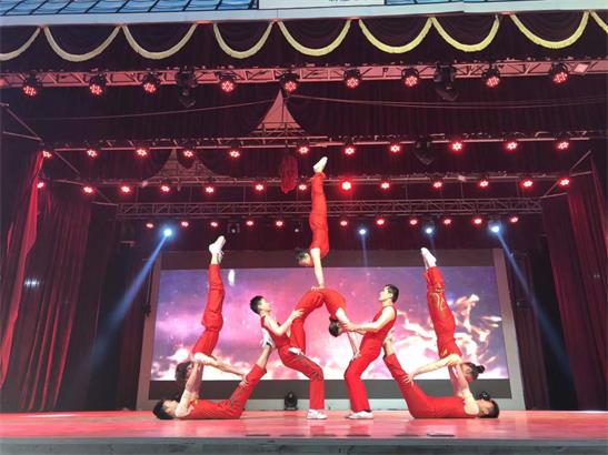 雜技團節(jié)目，馬戲團節(jié)目，廣州活動策劃公司，廣州演出公司