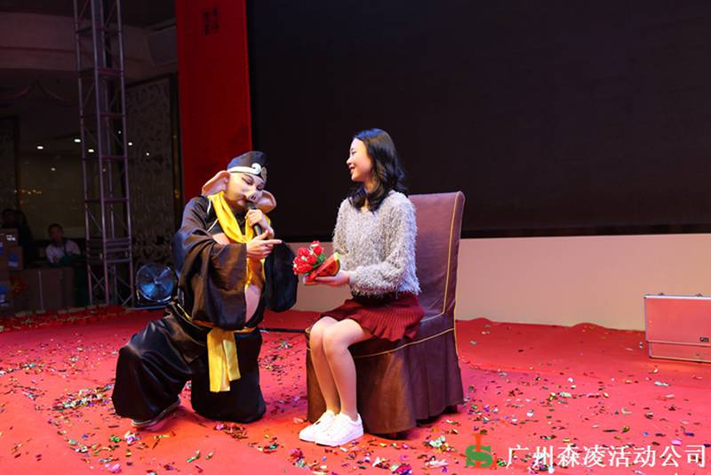 東莞演出公司節(jié)目質(zhì)量怎么樣？(圖3)