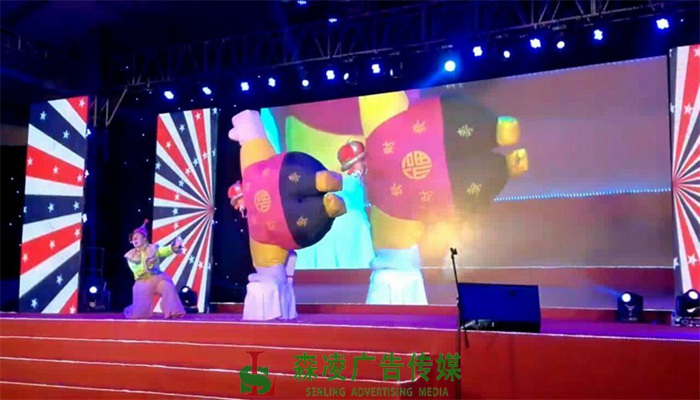 東莞演出公司哪家比較好？(圖2)