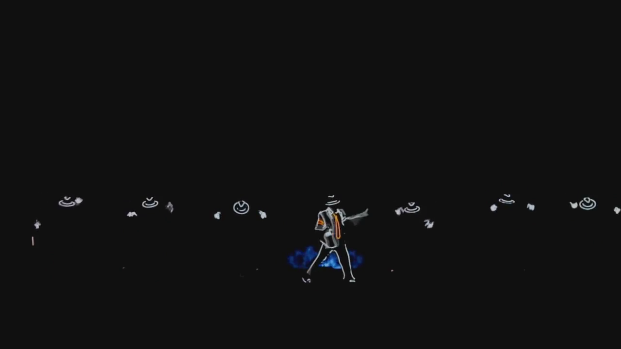 MJ電光舞，廣州演出公司，年會(huì)節(jié)目，節(jié)目表演