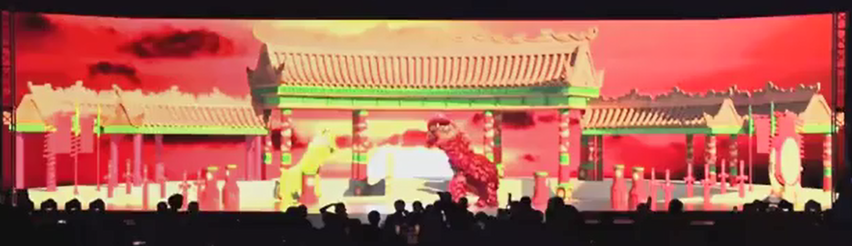 廣州活動策劃公司，廣州演出公司，企業(yè)年會節(jié)目，公司年會策劃