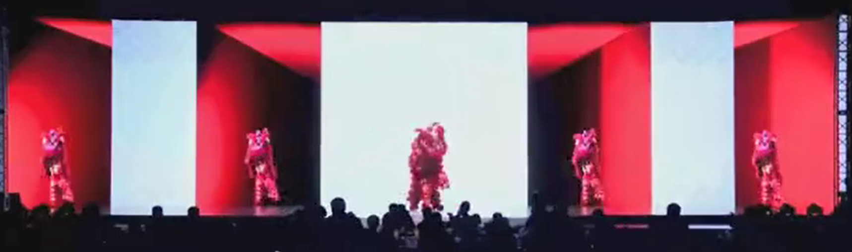 廣州活動策劃公司，廣州演出公司，企業(yè)年會節(jié)目，公司年會策劃