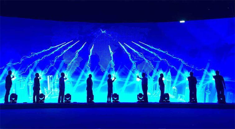 廣州活動策劃，廣州演出公司，廣州年會策劃公司，年會節(jié)目表演