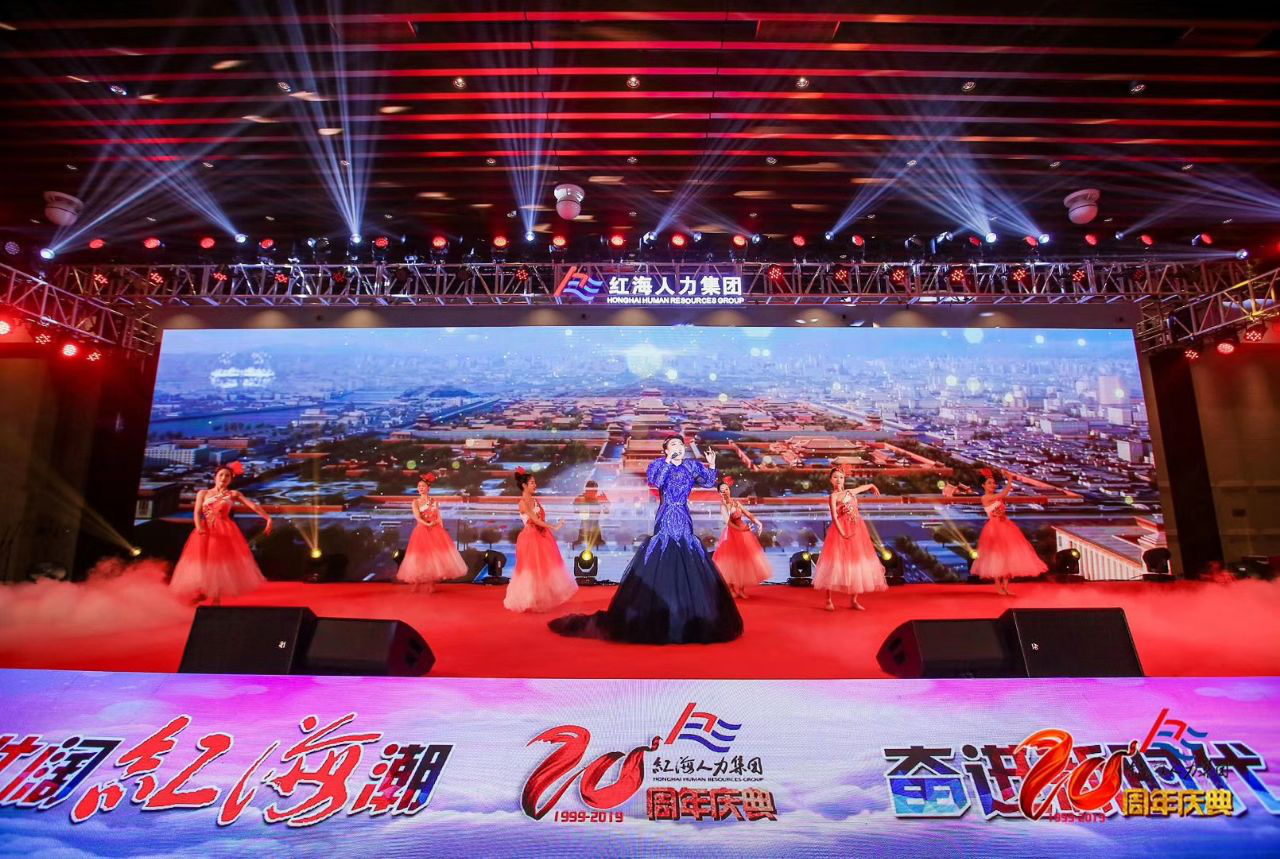 歌手伴舞、明星伴舞(圖1)