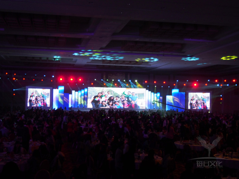 廣州年會(huì)活動(dòng)策劃公司，年會(huì)表演節(jié)目