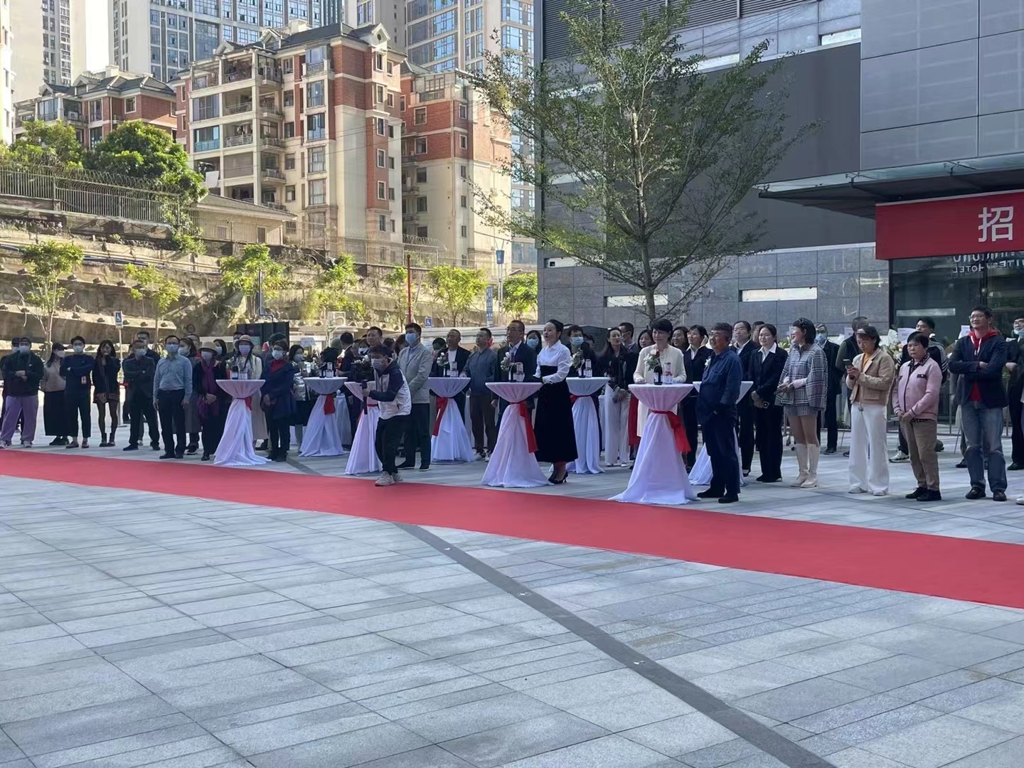 長物山房藝術(shù)收藏館開業(yè)大吉(圖3)