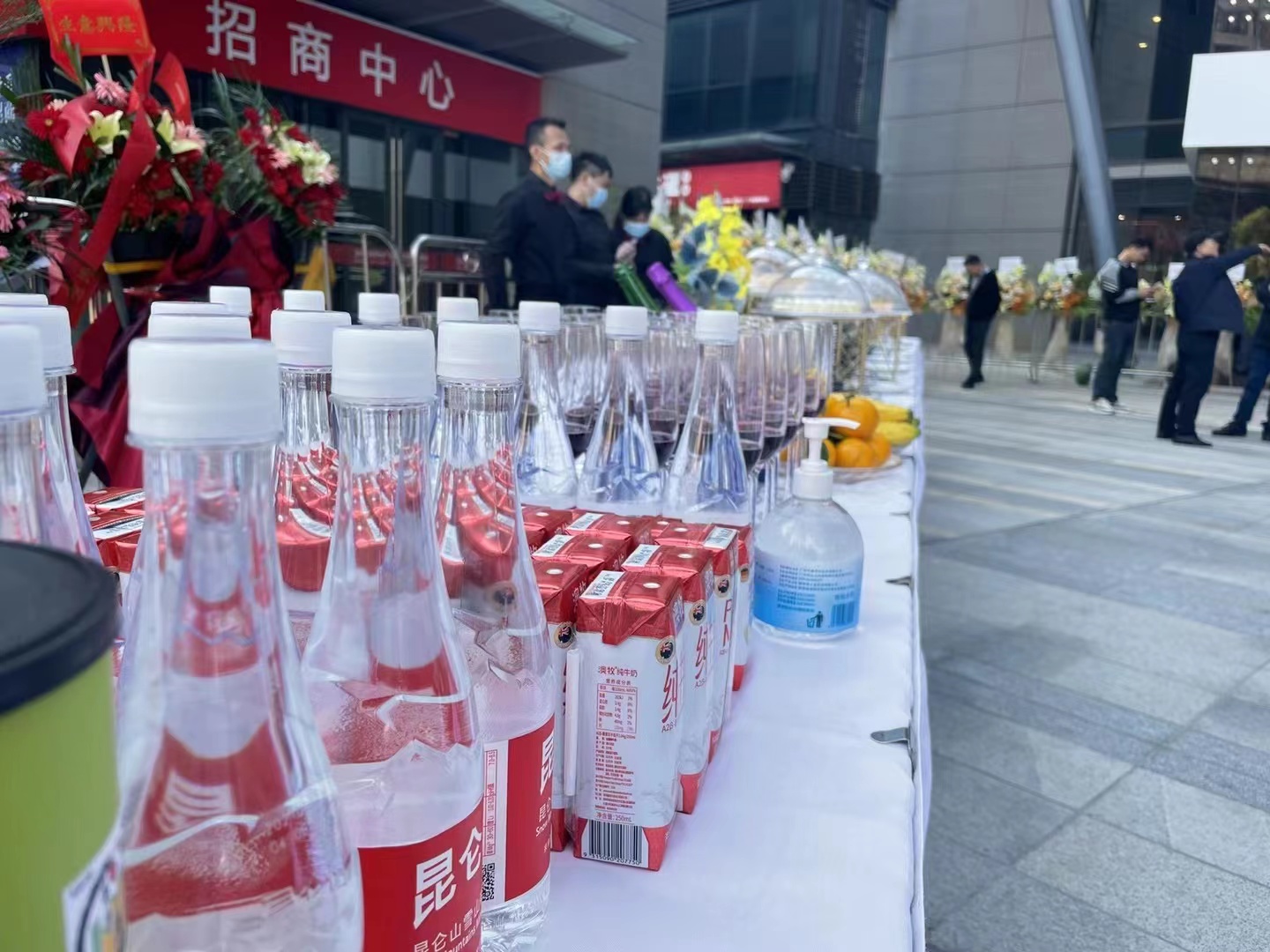 長物山房藝術(shù)收藏館開業(yè)大吉(圖5)