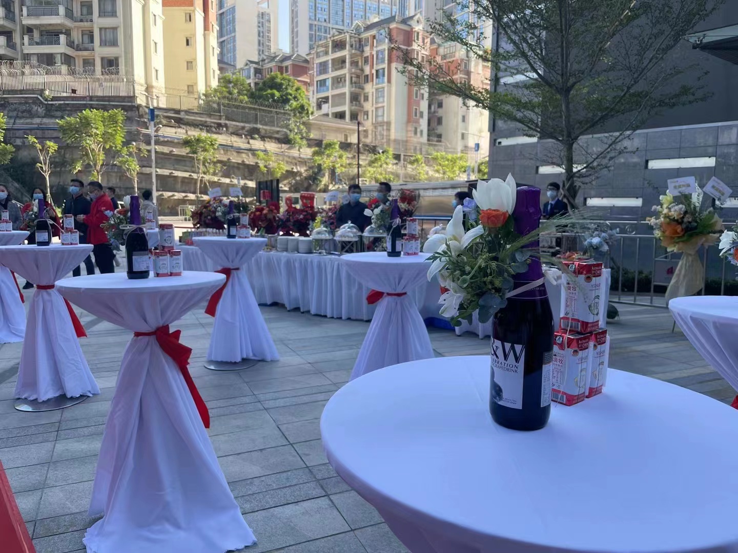 長物山房藝術(shù)收藏館開業(yè)大吉(圖6)